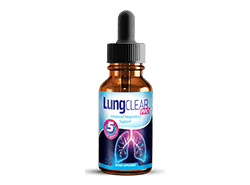 Buy Lung Clear Pro Supplements